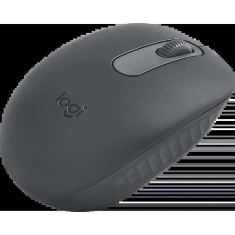 LOGI M196 910-007459 Bluetooth Mouse - GRAPHITE. 